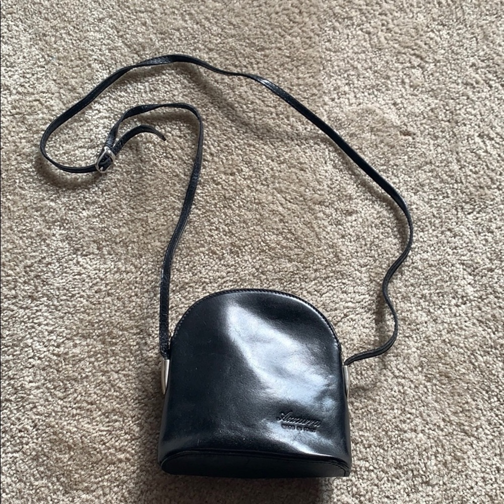 Crossbody